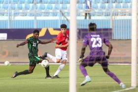 Flying Eagles player ratings: Abubakar shot-stopper, Maigari star boy, Oliseh dynamic, Yakub improves