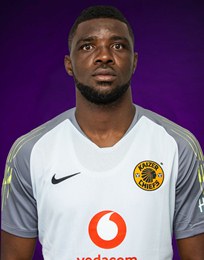 Kaizer Chiefs New Boy Akpeyi Debuts With No.40 Jersey Against One Of His Most Difficult Opponents 