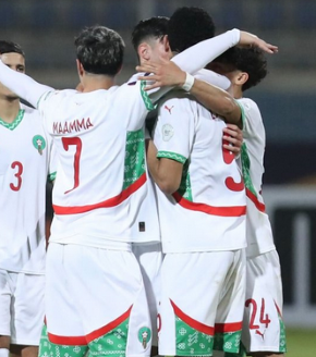 'Won this title several times' - Morocco coach warns his players to be wary of Flying Eagles counter-attacks