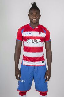 Friday Europe Round - Up : Isaac Success, Henry Agbo And Tom Taiwo Feature