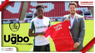(Photo Confirmation) Official : Chelsea Loan Out Nigerian Goal Machine Ugbo To The Reds