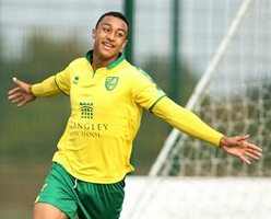 Ireland Gain The Upper Hand Over Nigeria In Race For Man City's Bazunu, Norwich City's Idah