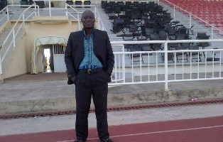 Baba Anini: Players Expected To Keep Fit