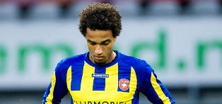Belgian-Born Midfielder Who Wants To Play For Nigeria Appointed Sparta Rotterdam Captain 