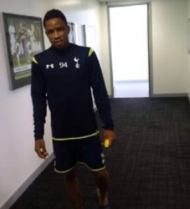 Musa Yahaya Missing As Man Utd, Leicester Make Check On Porto Talents