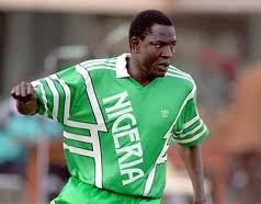 IFA Rues The Death Of YEKINI,APPIAH And OJEBODE
