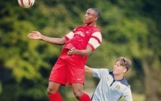 DONE DEAL : Leyton Orient Starlet Victor Adeboyejo Joins Hemel Hempstead Town On Loan