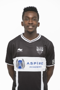 Chelsea, Arsenal, Liverpool Linked Nigerian Striker Announces Exit From Eupen