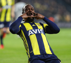 Turkey: 'Batman' Victor Moses Strikes Again; Shehu Nets Maiden Bursaspor Goal; Denizlispor's Kehinde Hits Brace 