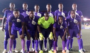 Odey Fires MFM FC To Winning Ways