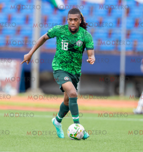 Everton lose ninth consecutive game Super Eagles midfielder Iwobi did not play in