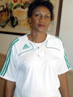 Nigeria Federation Says Super Falcons MUST Step Up Their Game In Canada