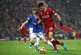 Dominic Solanke Definitely Out Of Liverpool's Clash Against Arsenal  