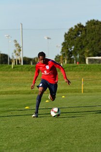 Four Players Of Nigerian Descent Called Up For England U18, U19 Duty