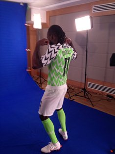 Victor Moses Warns Super Eagles Teammates : We Must Not Lose This First Game Vs Croatia