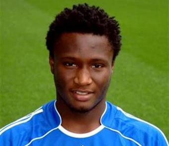 Obi Mikel Expects Difficult Away Games