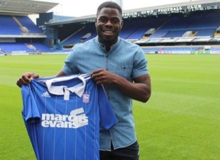 Alabi Becomes Hot Commodity On The Transfer Market After England Debut