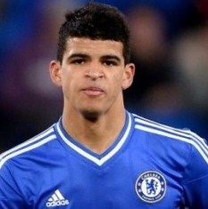 Chelsea Wonderkid Dominic Solanke Says He Is Not Related To West Brom Rising Star Tomiwa 