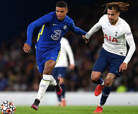 Who will win the race? Bologna, Torino join sweepstakes for Chelsea product on Nigeria's radar