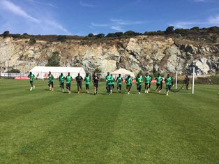 Corsica Name Three Ex-France Youth-Team Stars, 21 Others In Squad To Face Nigera (Full List)