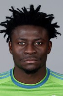 Obafemi Martins Delighted To Make MLS Team Of The Week