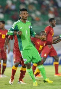 Gernot Rohr Snubs Nigerian Iniesta For Poland, Serbia Friendlies