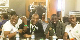 Chelsea's Omeruo Gets Advice From The Best Nigerian Defenders Taribo West & 'Gentle Giant'