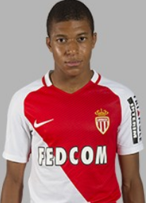 Monaco Striker Of Nigerian Descent, Linked With Premier League Giants, To Become Most Expensive Player 