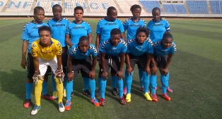 Olaitan Last-Gasp Free Kick Salvages A Draw For Confluence Queens
