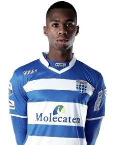 Official : Kingsley Ehizibue Extends Contract With PEC Zwolle