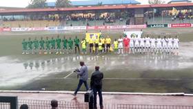 U20 WAFU Cup Nigeria 0 Niger 0 : Flying Eagles Fail To Breakdown Junior Ménas Defense