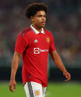 Pre-season friendly: Shoretire on target for Manchester United U21s in 4-0 rout of Chester 