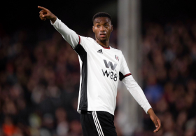 Tosin makes first start since January as Fulham are thrashed by Arsenal 