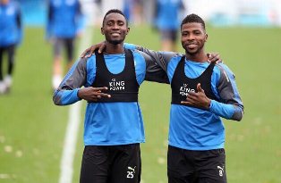 Report: Iheanacho Earning N2.9B A Year, Leicester Regret Signing Striker?