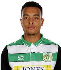 Official : Yeovil Town Loan Out Ex-West Brom Talent Ezewele