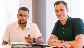 Official: Ezeh joins two-time German champions Hannover 96