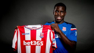 French-Born African Defender Becomes Chelsea Longest Contracted Player, Loaned To Stoke