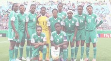 Falconets Advance To Quarterfinals Of Under 20 World Cup