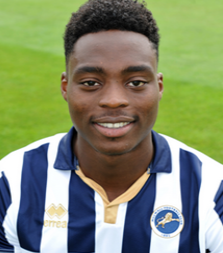 Nigerians Urge Rohr To Call Up Millwall Young Sensation Fred Onyedinma