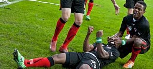 Long Serving Midfielder Izunna Uzochukwu Announces FC Midtjylland Departure