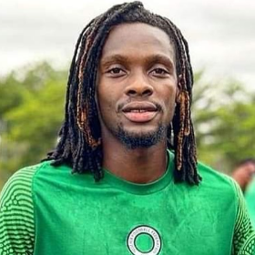 Ndah or Torunarigha: Who should replace injured Gabriel Osho in Super Eagles squad? 