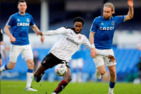 Preston North End closing in on deal for former Man Utd  fullback of Nigerian descent 