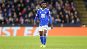 Could the end be near for Wilfred Ndidi at Leicester City?