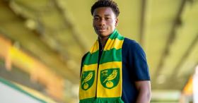 Confirmed: Two defenders of Nigerian descent sign new contracts with Norwich City
