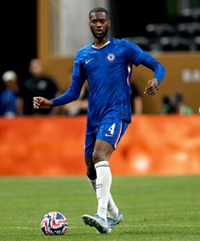 Tosin unbothered: Chelsea centre-back dismisses low attendance talk after win against LAFC