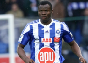 Official: Former Marseille, Milan Left Back Taye Taiwo Joins RoPS