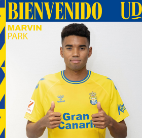 Official: Real Madrid confirm history-making Nigerian winger has been loaned out to Las Palmas