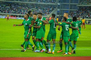 Serbia Coach Satisfied With Win: We Dominated Nigeria From First Minute
