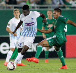 Official : Premier League Champs Leicester City Confirm Signing Of Nigerian Talent Wilfred Ndidi