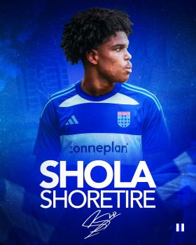 Confirmed: PEC Zwolle loan in Manchester United youth product Shoretire 